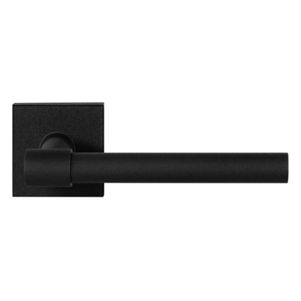 GPF8244.61-02R deurkruk op rozet 50x50x8