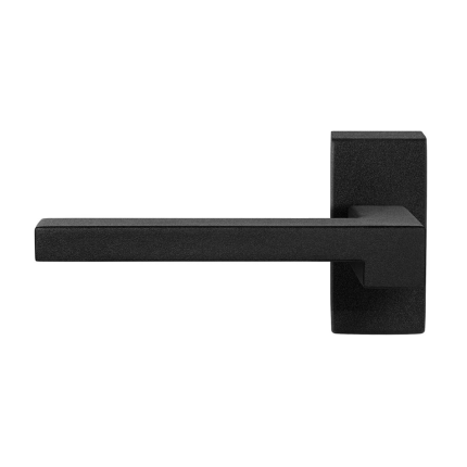 GPF8285.61-01L deurkruk op roz 70x32x10