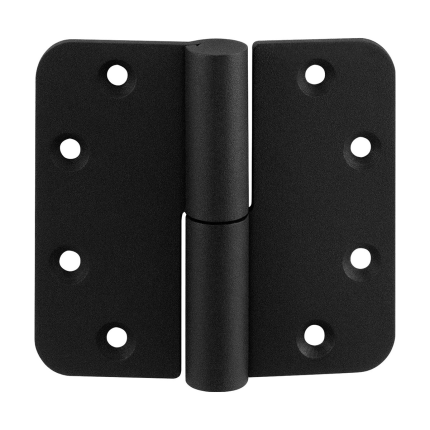 GPF8351.61 paumelle 89x96 DIN LS rond