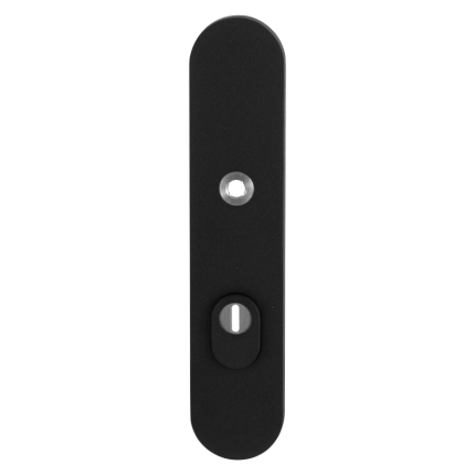 GPF8840.61/55 Zwart VH-buitensch.PC55 KT