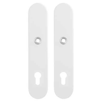 GPF8861.62/92 Wit VH-schilden PC92