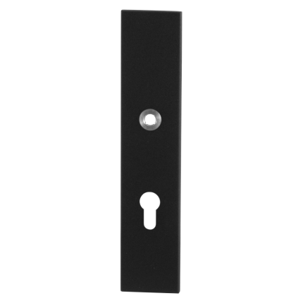 GPF8872.61/55 Zwart VH-binnensch. PC55