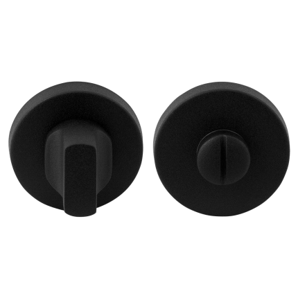 GPF8910.05 zwart toiletgarn. gr.knop