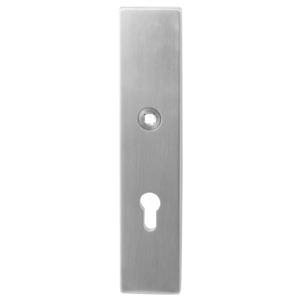 GPF9012.92 RVS mat VH-buitensch. recht