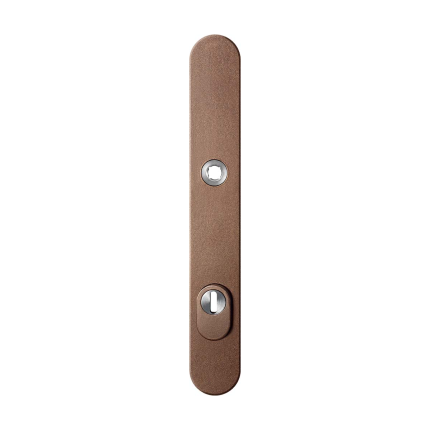 GPF9028.A2 Bronze VH-buitensch. smal KT