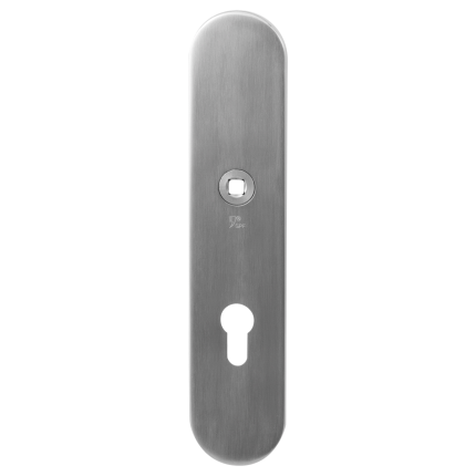 GPF9102.85 RVS mat VH-binnenschild PC85