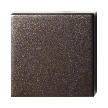 GPF9388.A1 Dark VH-buitenrozet vierk bl