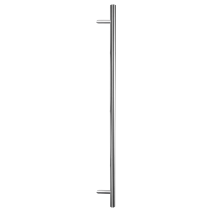 GPF9660.K1 RVS GPF15 25x350/300mm
