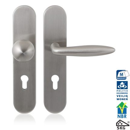 GPF9844 RVS VH-set 9854/1315