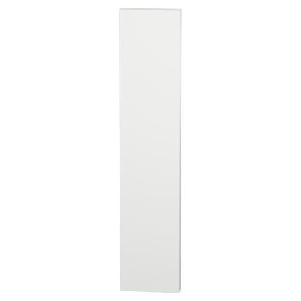 GPF9847.62 wit VH-schild geheel blind