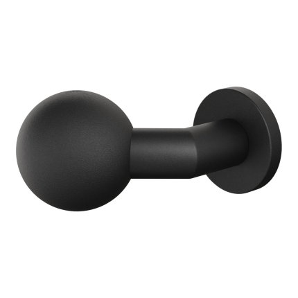 GPF9853.61-00L verkr. knop op rond rozet