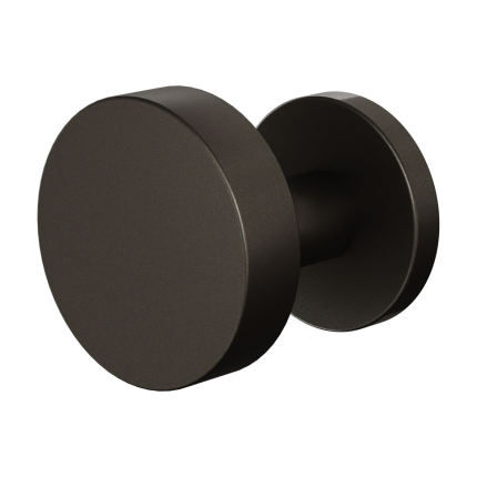 GPF9860.A1-00L excent.knop op rond rozet