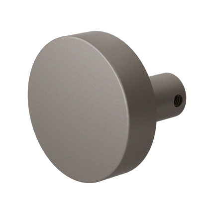 GPF9865.A3 Mocca excentr. knop draaibaar