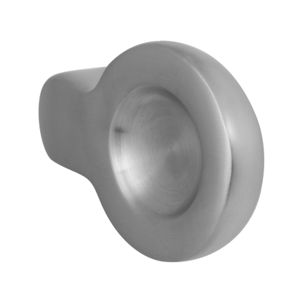 GPF9875.09 RVS designknop