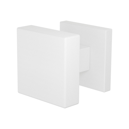 GPF9948.62-02L vierk. knop met vk rozet