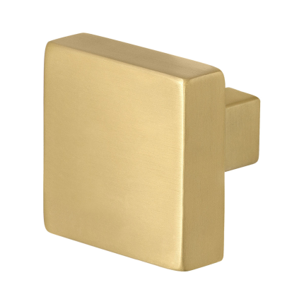 GPF9948.P4 PVD me matvierk knop 53x53 dr