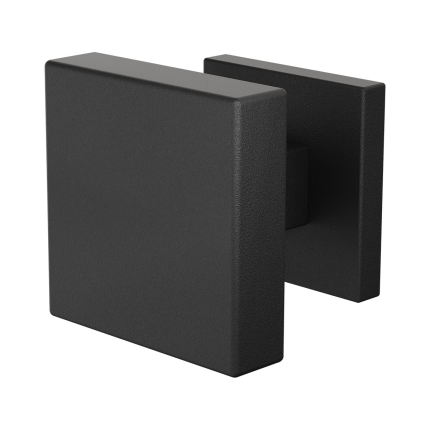 GPF9950.61-02L vierk. knop op vk rozet