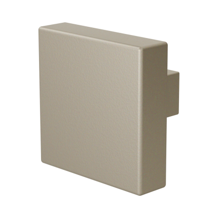 GPF9950.A4 Champ. vierk. Knop draaibaar