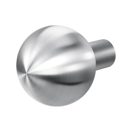 GPF9954.09 RVS kogelknop 50mm