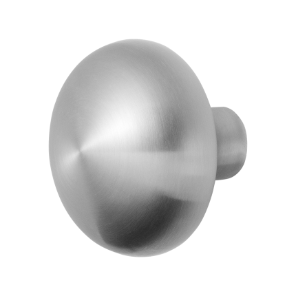 GPF9957.09 RVS paddenst.knop 65mm