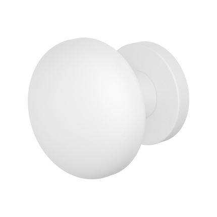 GPF9957.62-00 pad.st.knop met rond rozet