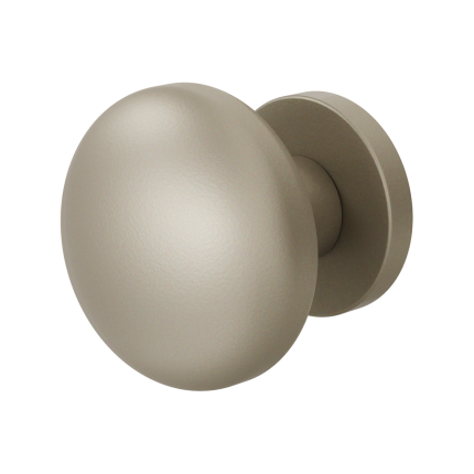 GPF9957.A4-00 pad.st.knop met rond rozet