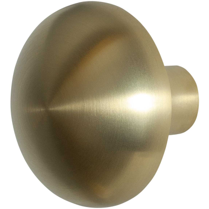 GPF9957.P4 mes paddenst.knop 65mm draaib