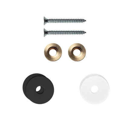 GPF9969.61EB 22mm bevestiging enkelz.