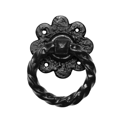 KP0632 ring op plaat