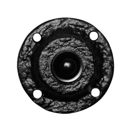 KP0751 deurbel rond