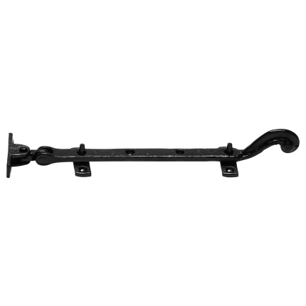 KP0857 raamuitzetter met pen 177mm