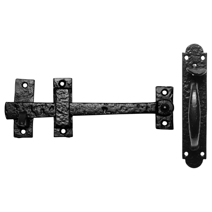 KP1145 boerenklinkstel