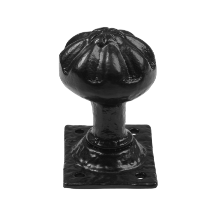 KP1203 knopkruk/ plaat draaibaar