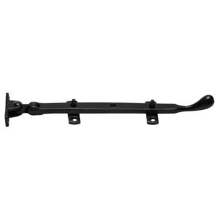 KP1312 raamuitzetter met pen 254mm