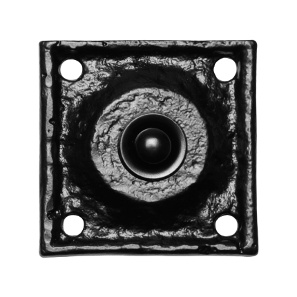 KP1759 deurbel vierkant