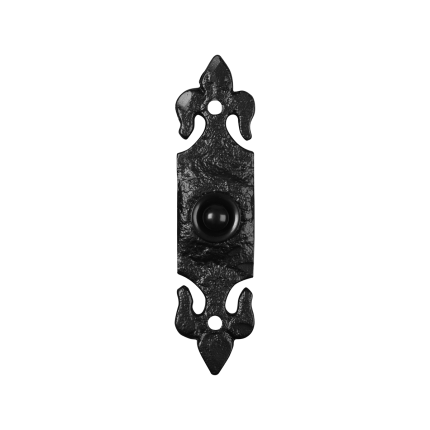 KP1761 deurbel lelie
