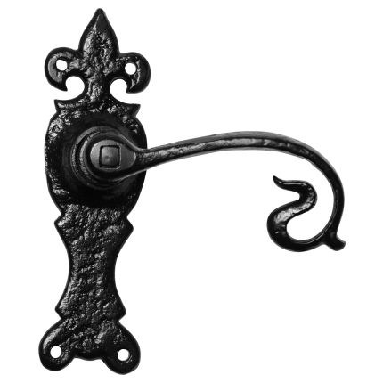 KP2444 kruk/ schild PC55