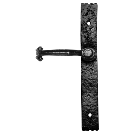 KP2459L kruk/ schild blind