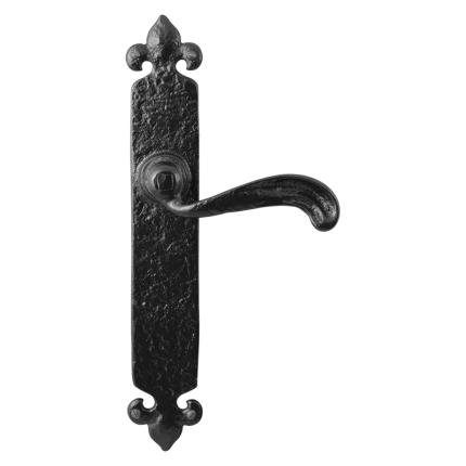 KP2462R kruk/ schild BB72