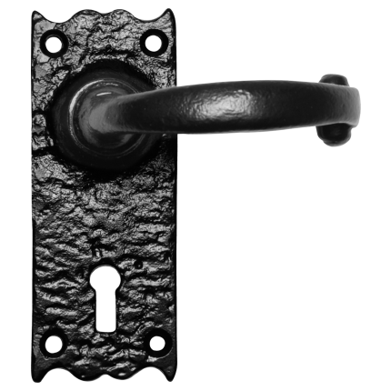 KP2488 kruk/ schild BB56