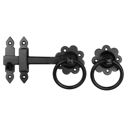 KP3258 klinkstel met ring