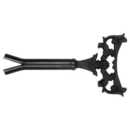 KP4342 bootscraper 380x200mm