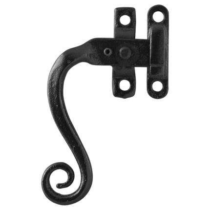 KP6063 raamboom met brug LS
