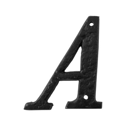 KP1978 letter A/ 101mm