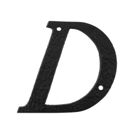 KP1978 letter D/ 101mm
