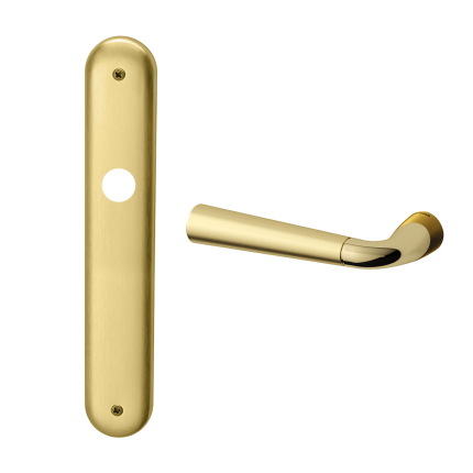 S100L mp/sm kruk/ schild blind