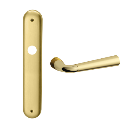 S100R mp/sm kruk/ schild blind