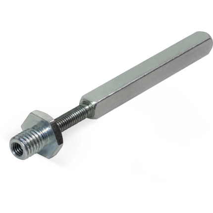 AG0066 wisselst. M10x16/8x75mm dd35-60