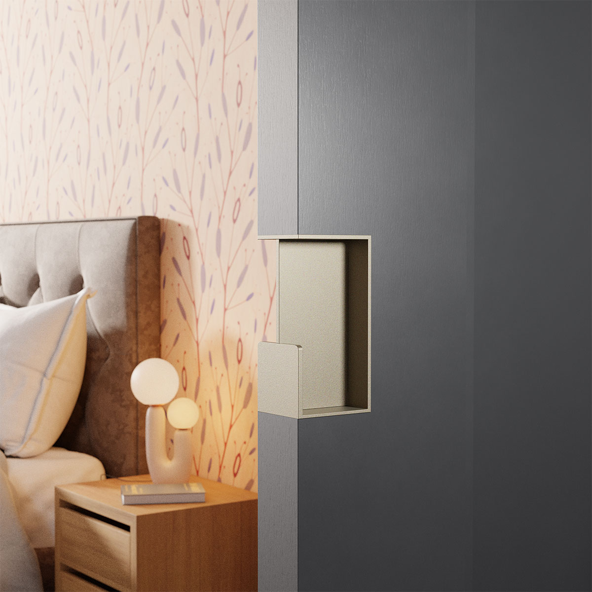 GPF0708A4000A schuifdeurkom champagne blend sfeer donkere deur.jpg