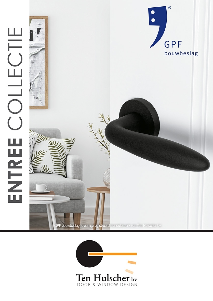 GPF Entree collectie